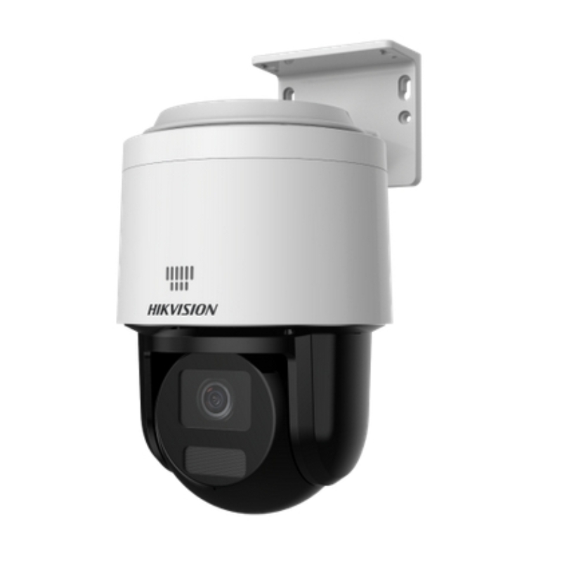 海康威视 3寸400万双光12倍变焦PoE球机 DS-2DC3P40MW-DE(12x) / 台