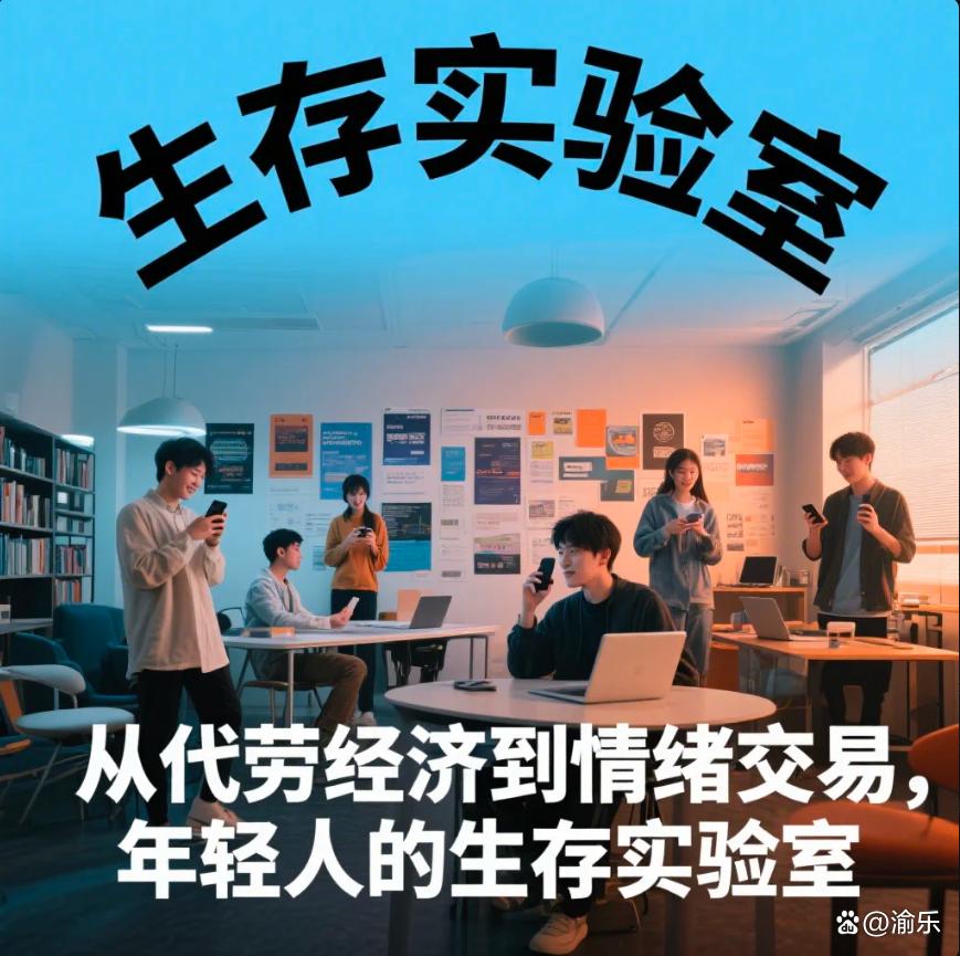 闲鱼“黑市”生存指南:万物皆可卖的年轻人脑洞经济有多野?