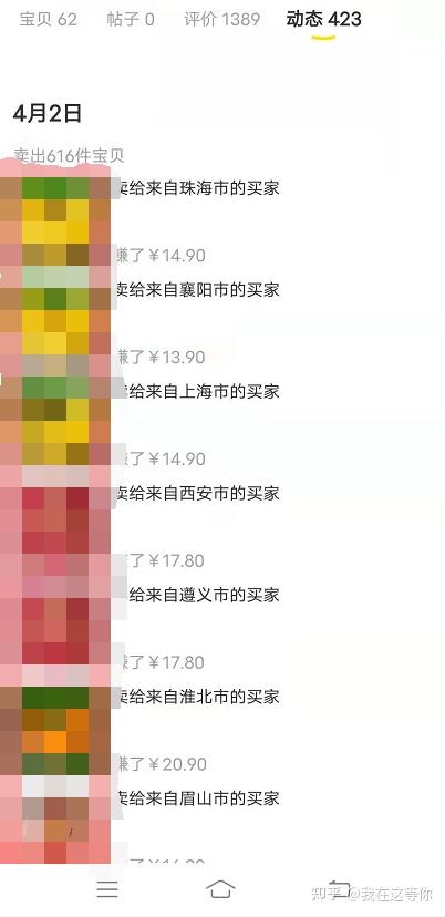 闲鱼卖货教程(从小白到大神)